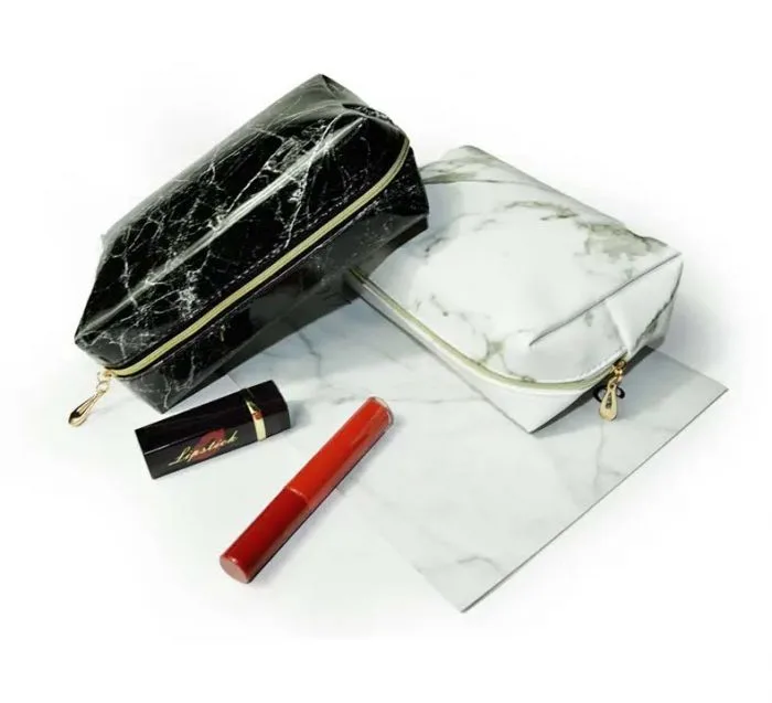Cosmetic bag customized — view 1