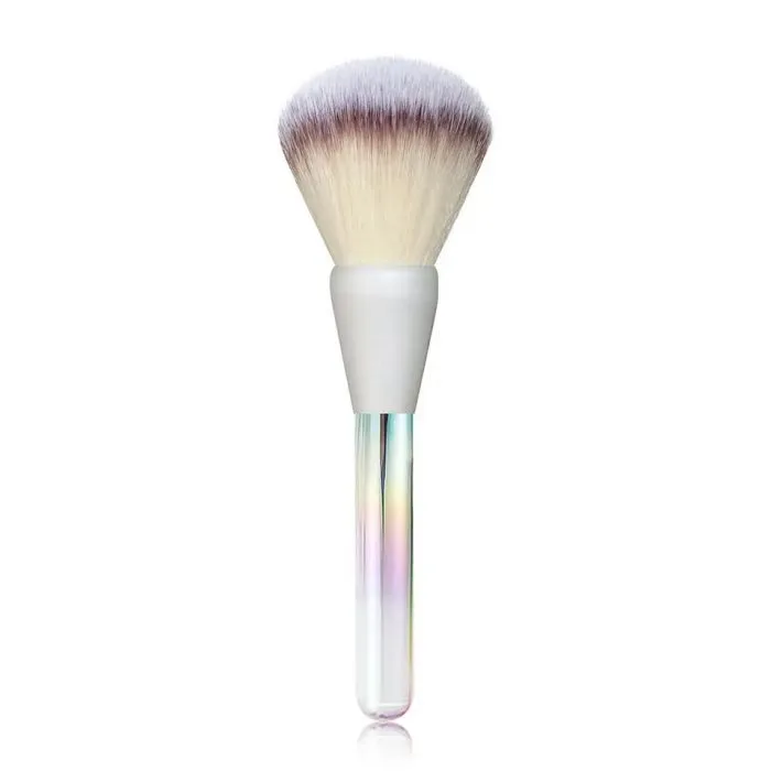 Individual makeup brush colorful — view 1