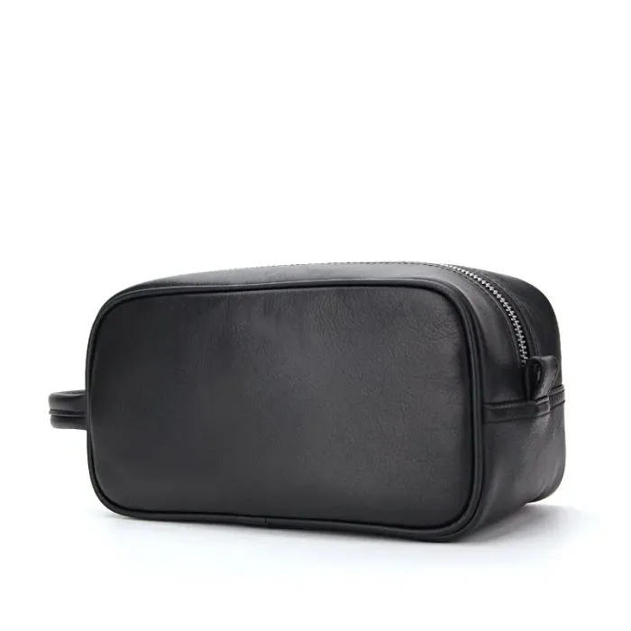 Travel cosmetic bag — view 1