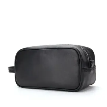 Travel cosmetic bag