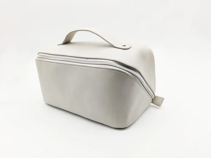 Cosmetic bag — view 1