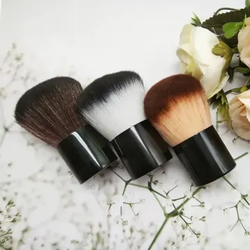 Kabuki brush designed mini