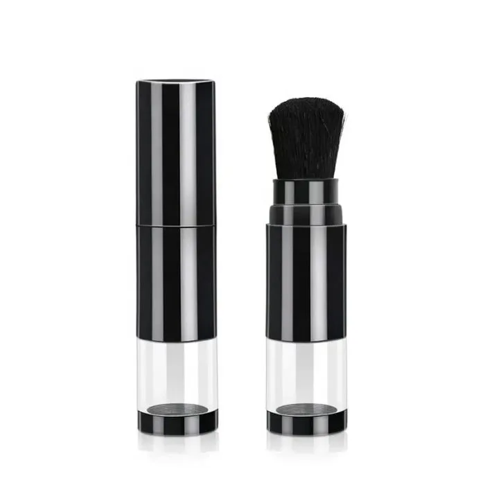Retractable brush elegant — view 1