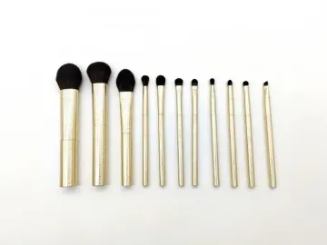 Makeup brush set