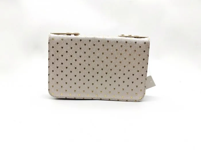 Cosmetic bag — view 1