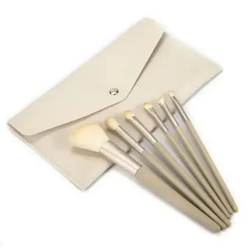 New-designed makeup brush set