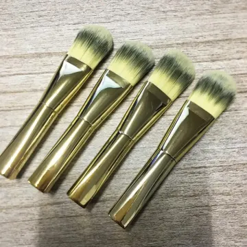 Foundation individual brush