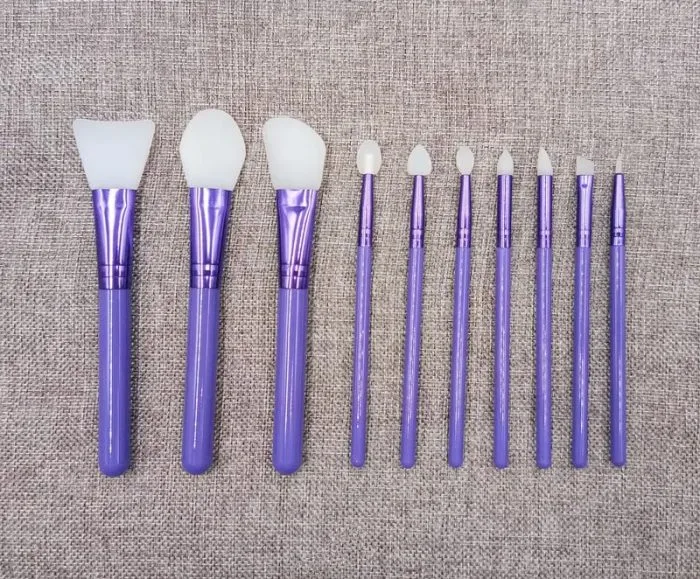 Mask foundation brush silicon — view 1
