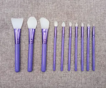 Mask foundation brush silicon