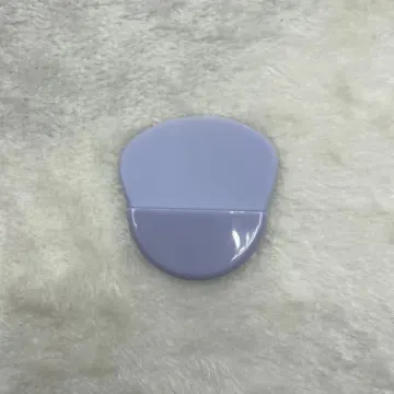 Silicon brush accessory