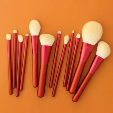 Makeup brush gift