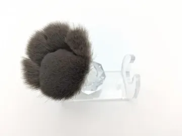 Variety shape designed makeup brush