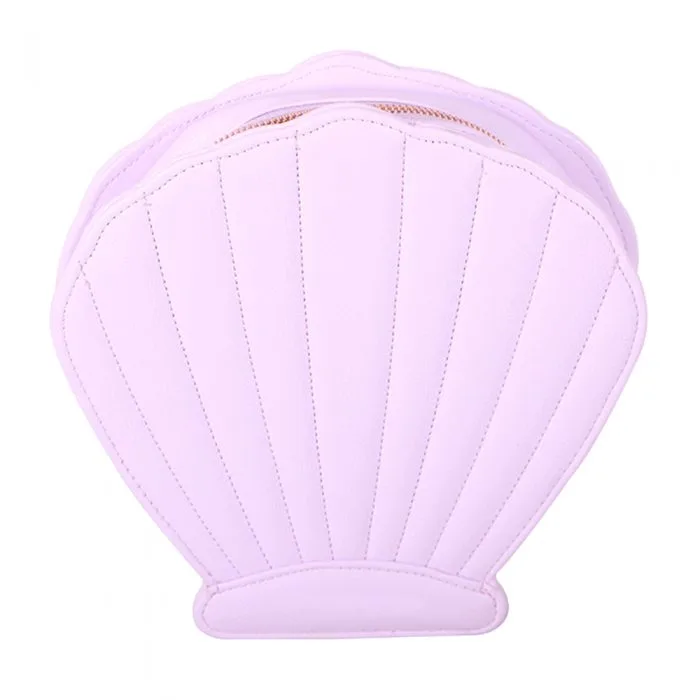 Shell new designed cosmetic bags — view 1
