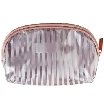 PVC waterproof new designed cosmetic bag