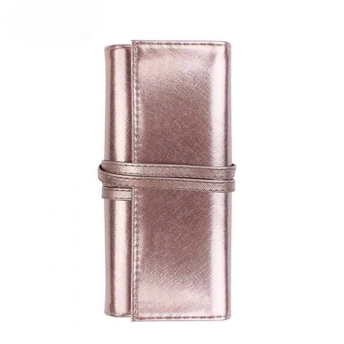 Roller waterproof new designed cosmetic bag — view 1