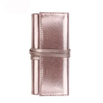 Roller waterproof new designed cosmetic bag