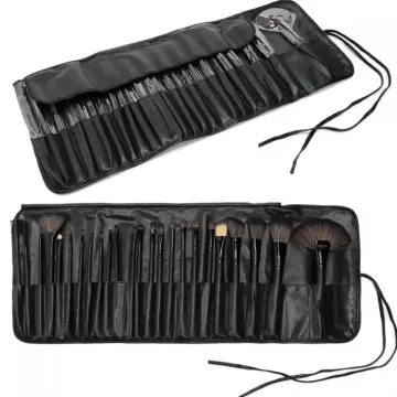 Roller large waterproof new designed cosmetic bag