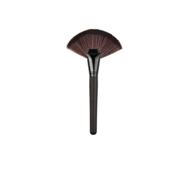 Fan brush individual — view 1