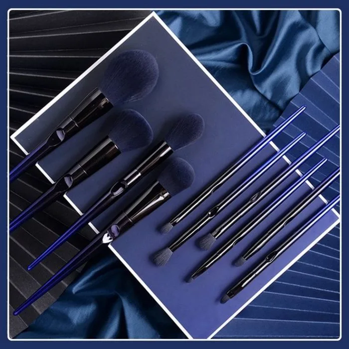 Popular makeup brush set — view 1