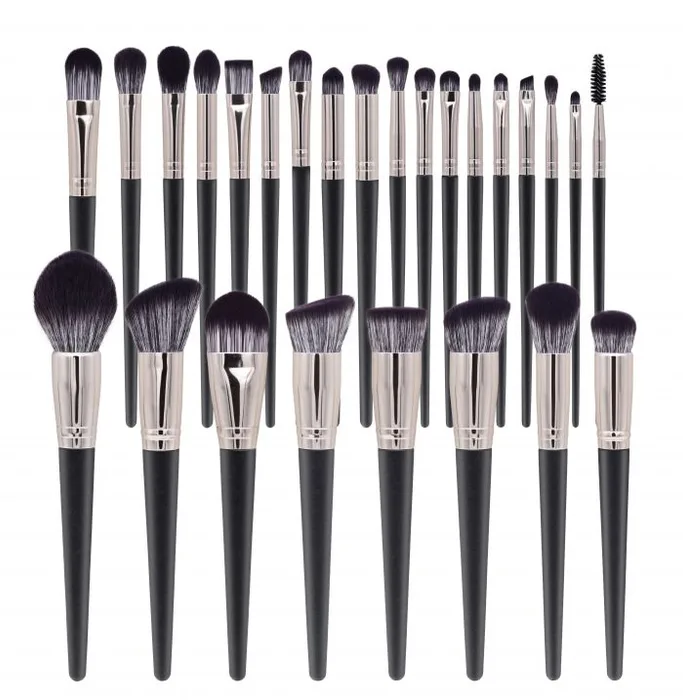 Ink makeup brush — view 1