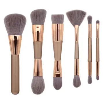 Double-headed brush Makeup brush