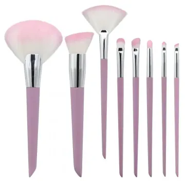 Taro makeup brush