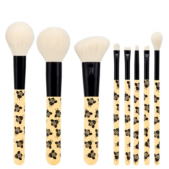 Bees’ Makeup Set Brush — view 1