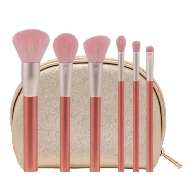 High-end custom-made makeup set brushes