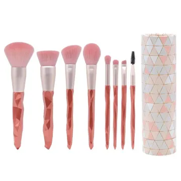 Elegance Makeup Set Brush Set