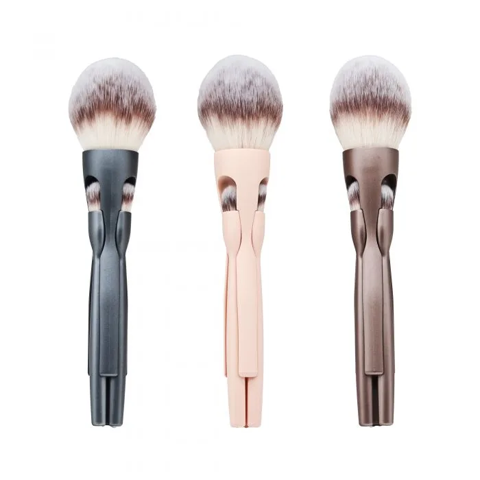 Makeup brush set — view 1